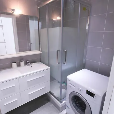 Luckey Homes - Rue Des Sablons *
