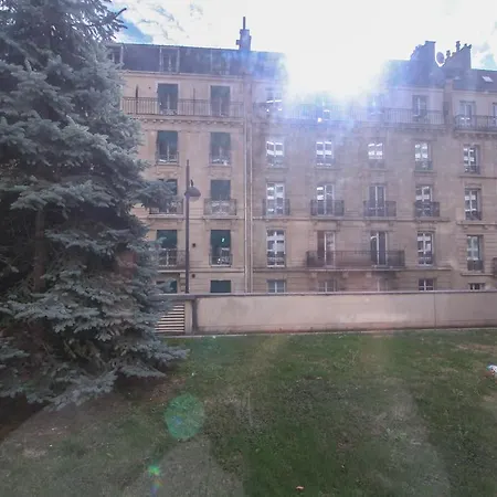 Appartamento Luckey Homes - Rue Des Sablons *