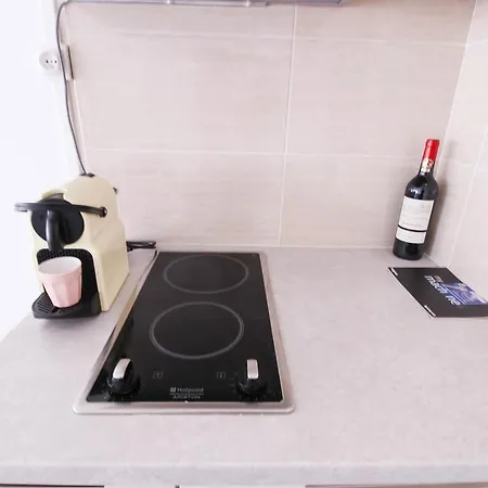 Luckey Homes - Rue Des Sablons Apartment Paris