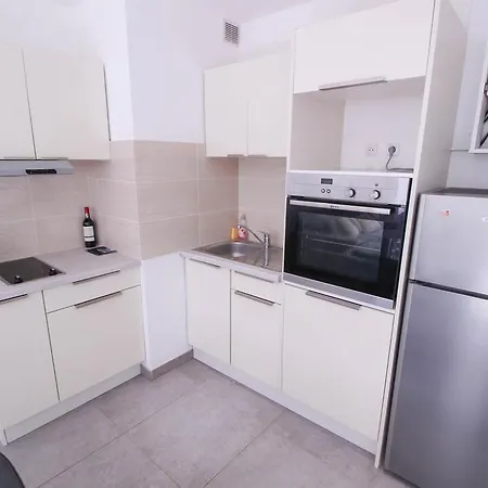 Luckey Homes - Rue Des Sablons