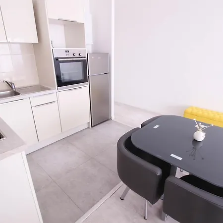 Luckey Homes - Rue Des Sablons *