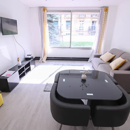 Luckey Homes - Rue Des Sablons *