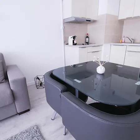 Luckey Homes - Rue Des Sablons *